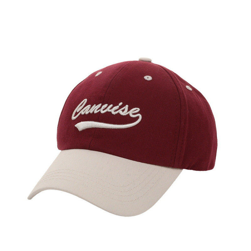 Men's Casual Twill Baseball Cap Skanto