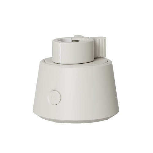 Unisex Multifunksjonal USB-Lampe Skanto
