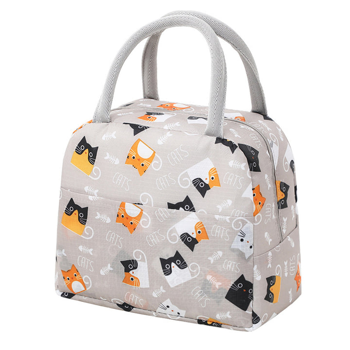 Stilfull kjølebag Skanto