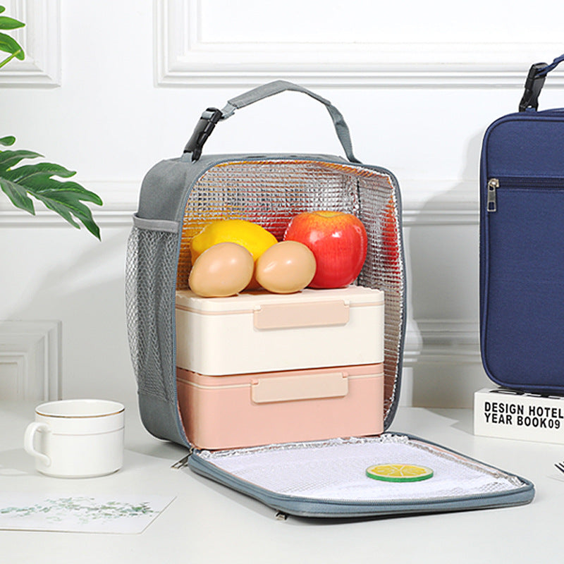 Isolert lunsj- og piknikbag Skanto