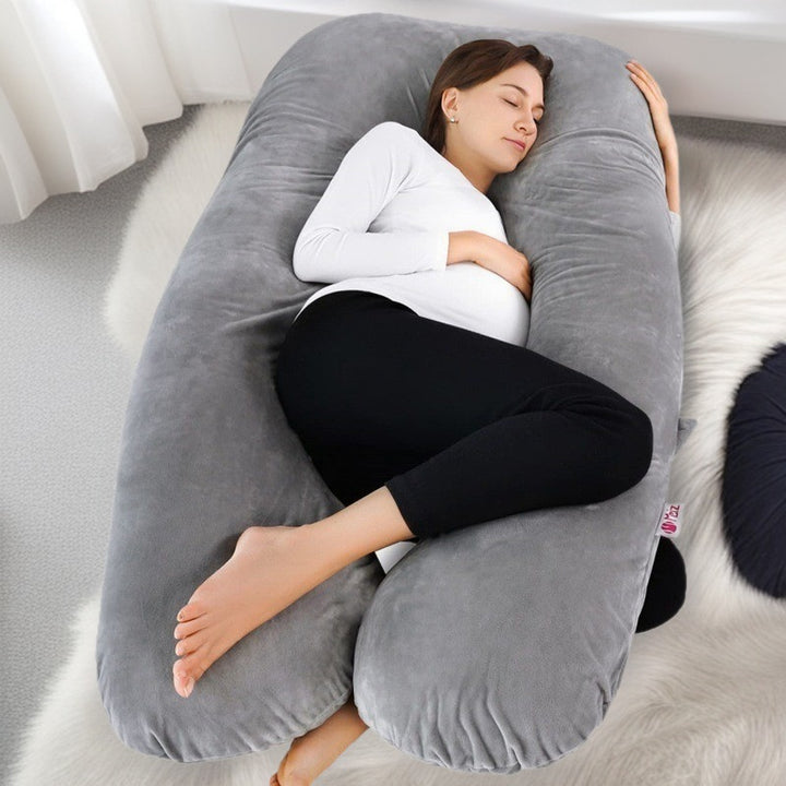 Ergonomisk kose- og avslapningspute Skanto