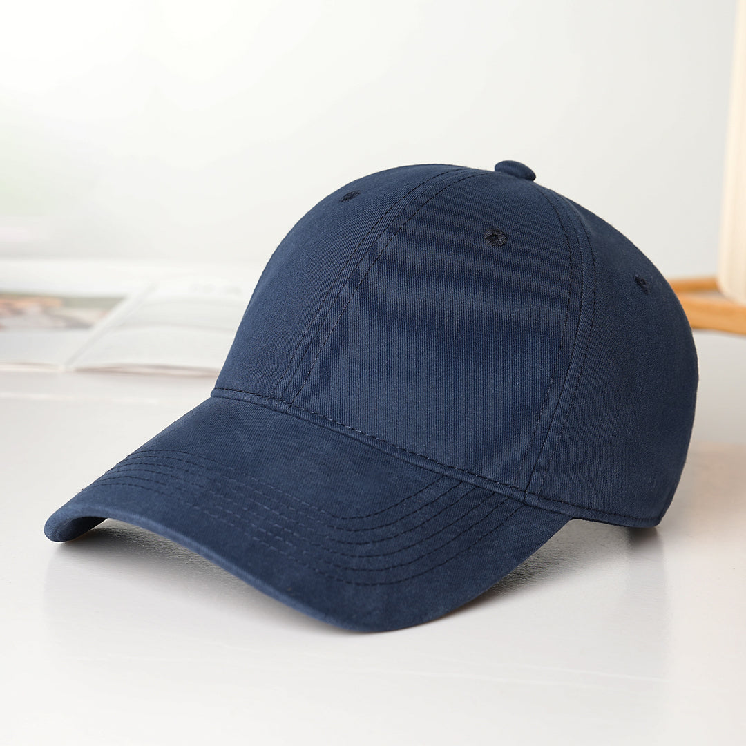Damer Sporty Flex Cap Skanto
