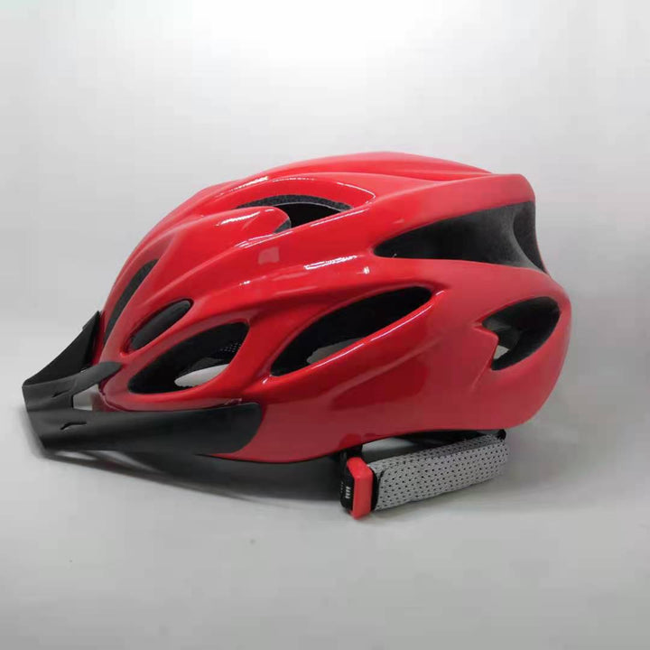 Avansert aerodynamisk sykkelhjelm Skanto