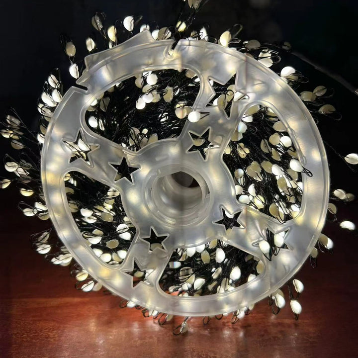 Ultra-Tett Mikro LED Eventyr Lys Snøre Skanto