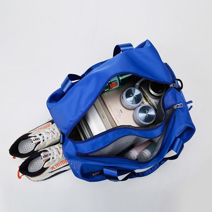 Dame Mot sporty bag Skanto