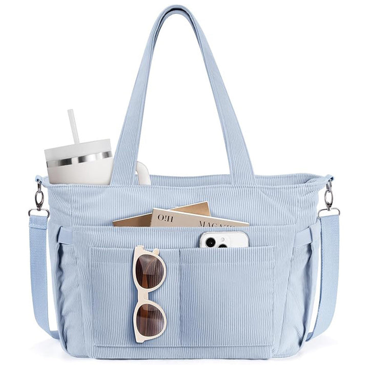 Fritids-Shopper Bag Skanto
