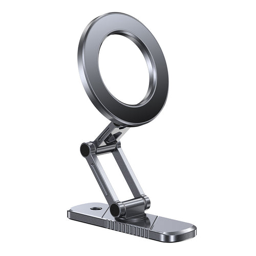 Unisex Dobbel Magnetisk Stativ med fleksibel ledd Skanto
