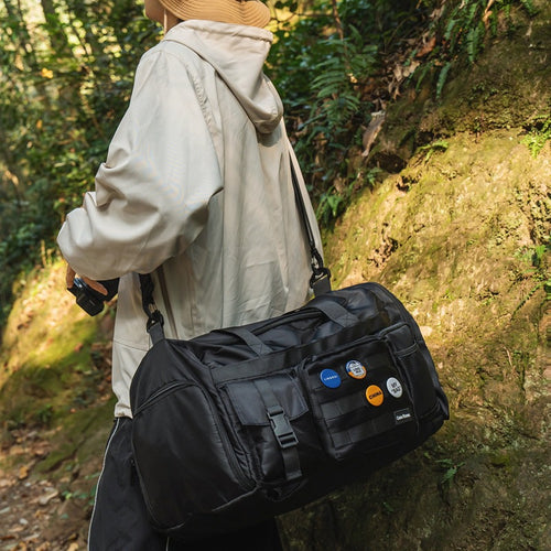 Multifunksjonell Sportbag Med Justerbar skulderrem Skanto