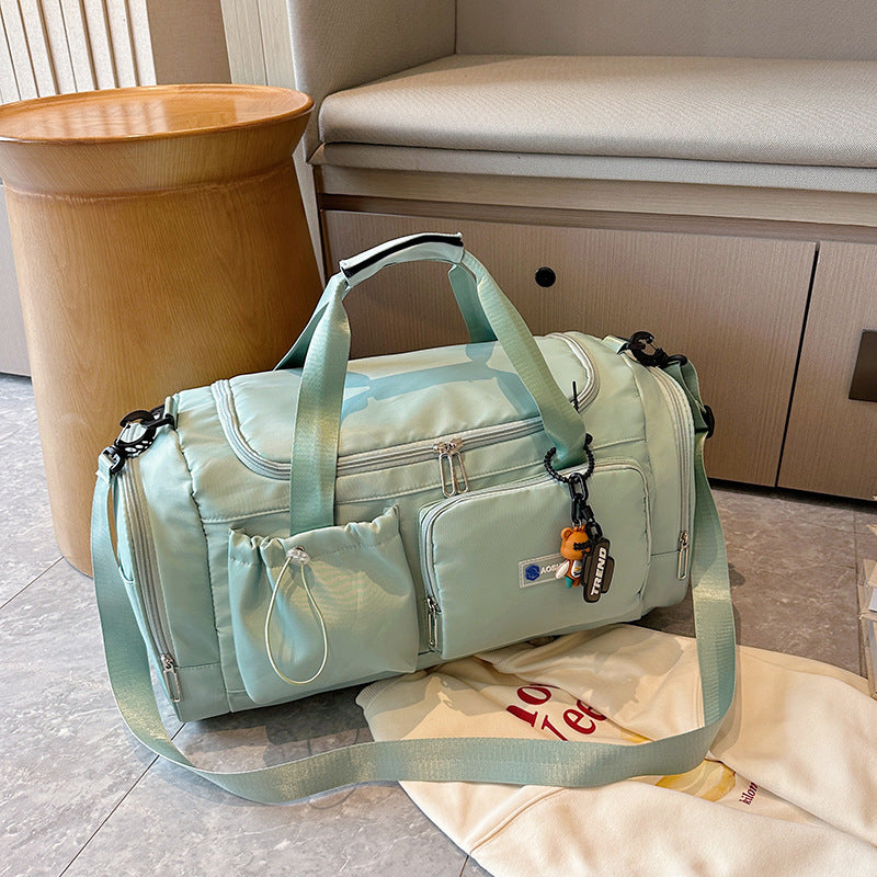 Dame Sportbag Skanto
