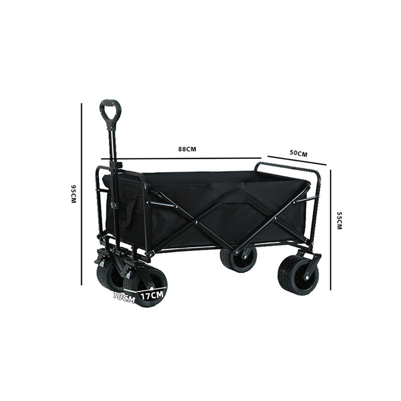 Folding Cart Skanto