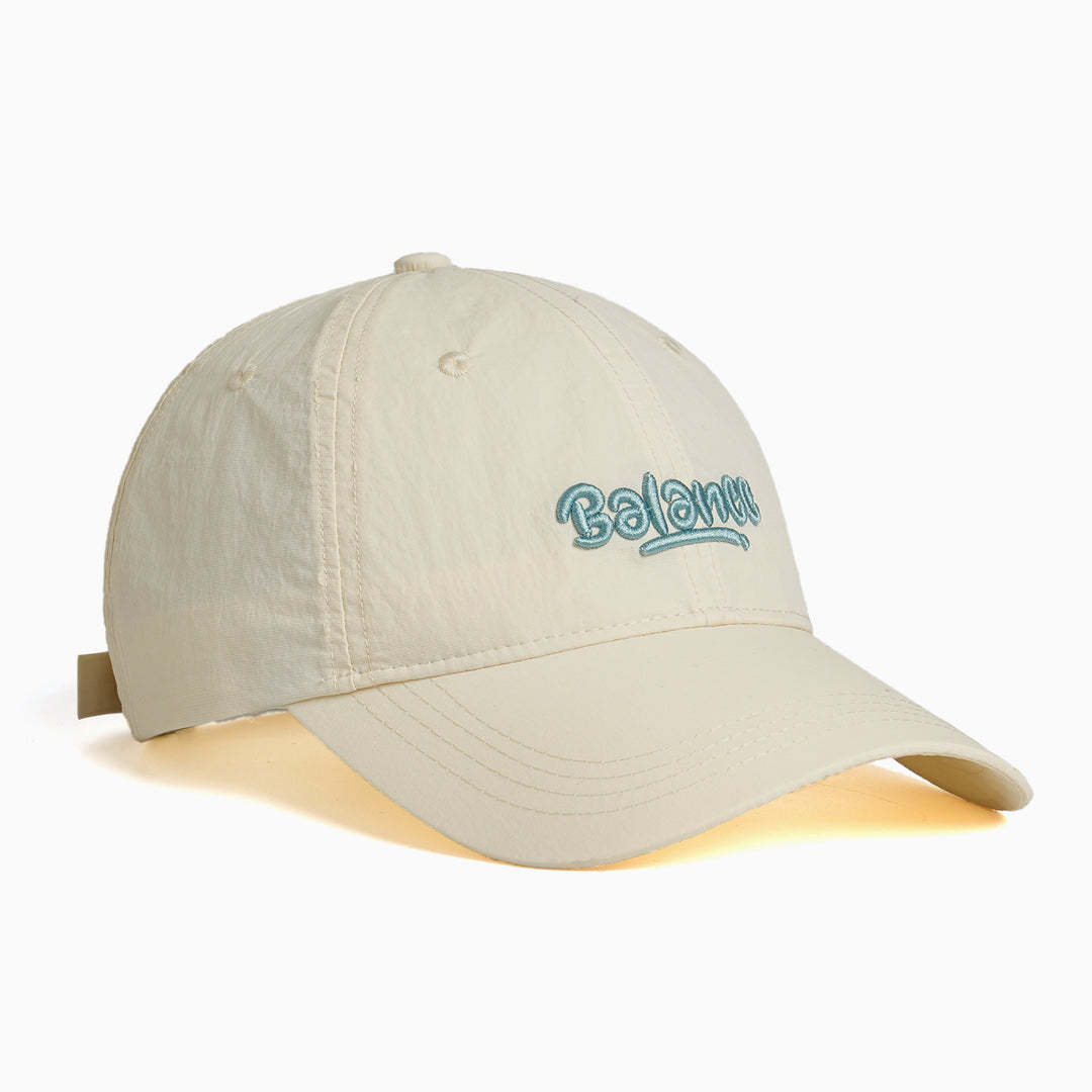 Damer Sporty Baseballcap med pustende teknologi Skanto