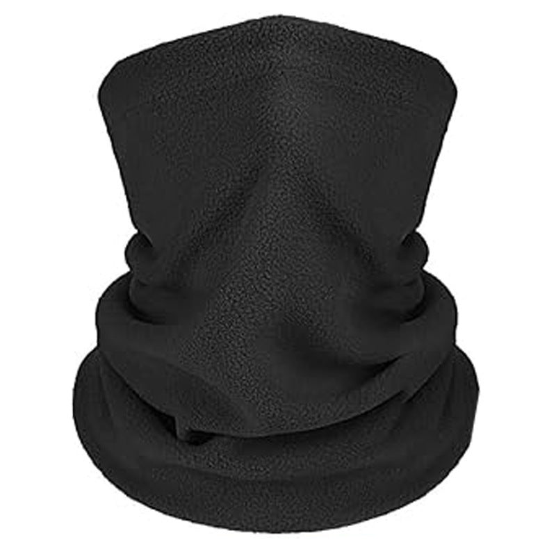 Damer Fleece Skjerf Skanto