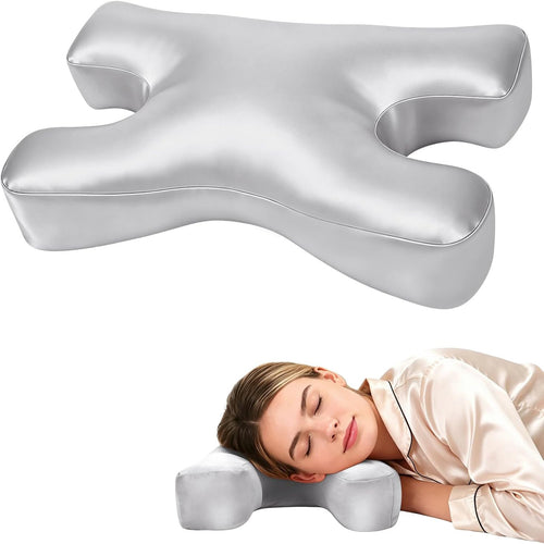 ergonomisk nakkepute Skanto