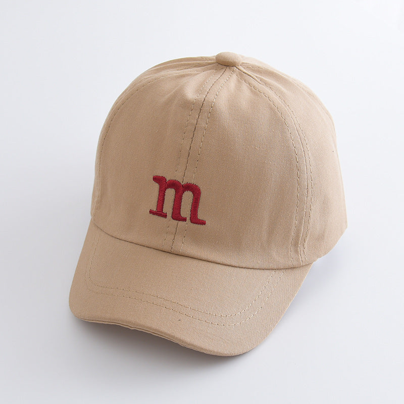 Unisex Classic Brodert Caps Skanto