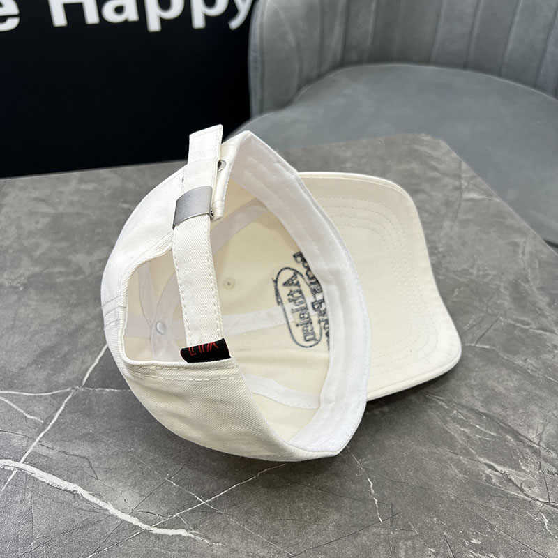 Herre Klassisk Brodert Baseball Caps Skanto