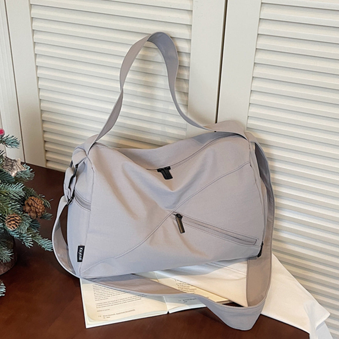 Allsidig sport- og fritidsbag Skanto