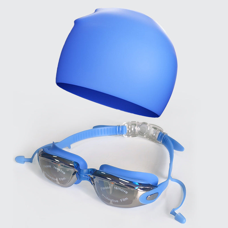Anti-Fog Svømmebriller Skanto 1783828673