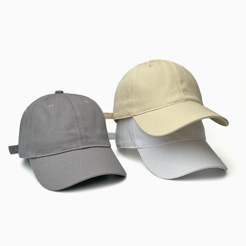 Herre baseballcaps Skanto