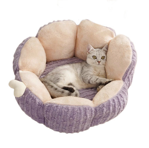 Plush  Avslapningslounge  Hundeseng