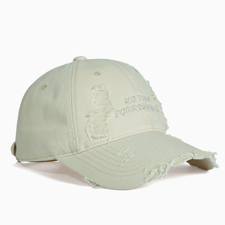 Herre vaskede baseballcaps Skanto