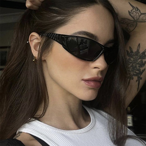 Dame Sports Solbriller Skanto