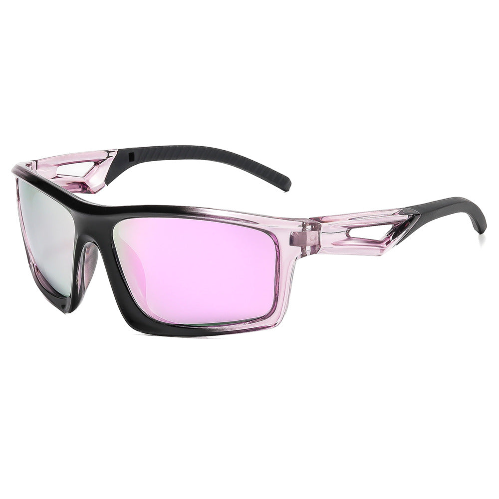 Men's Performance Sport Sunglasses Skanto