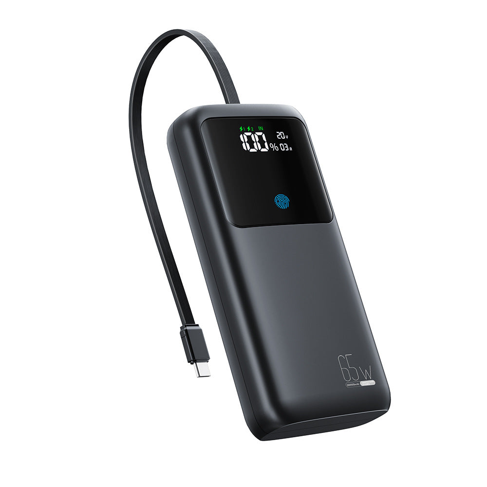 Powerbank For På Farten Skanto