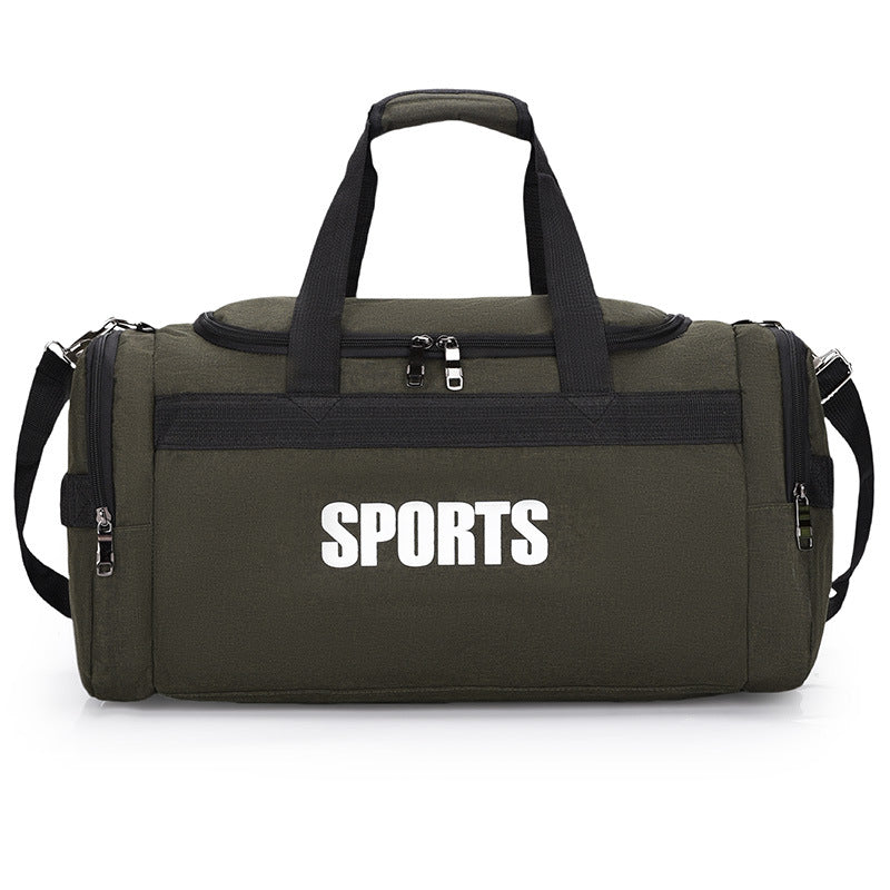 Sportbag Skanto