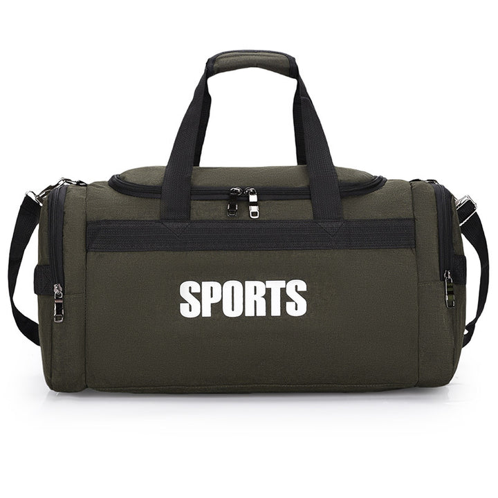 Sportbag Skanto