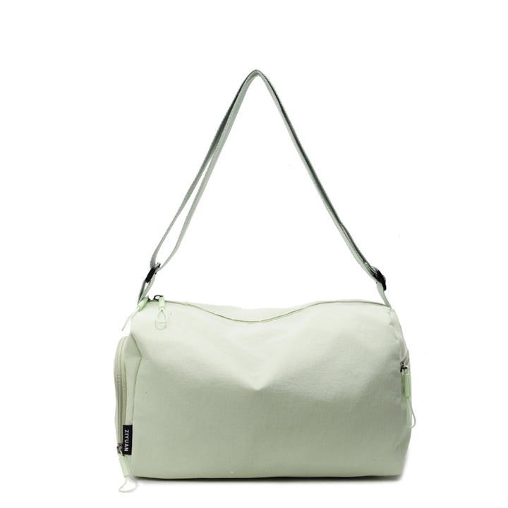 Allsidig sport bag i kompaktformat Skanto