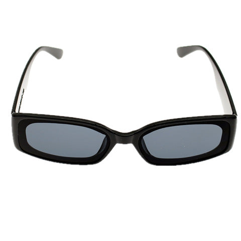 Damer eksklusiv oversized solbrille i moderne design Skanto