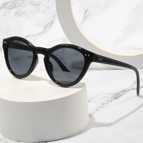 Dame Fashion-solbrille Skanto