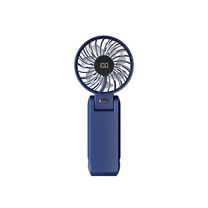Herrer bærbar Mini Vifte Skanto
