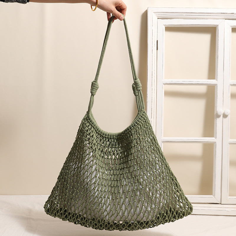 Netting bag Skanto
