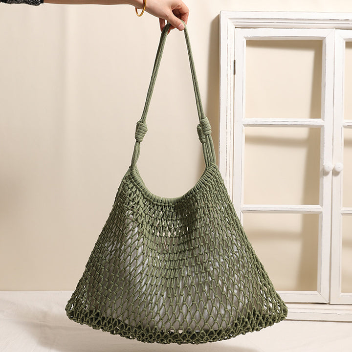 Netting bag Skanto