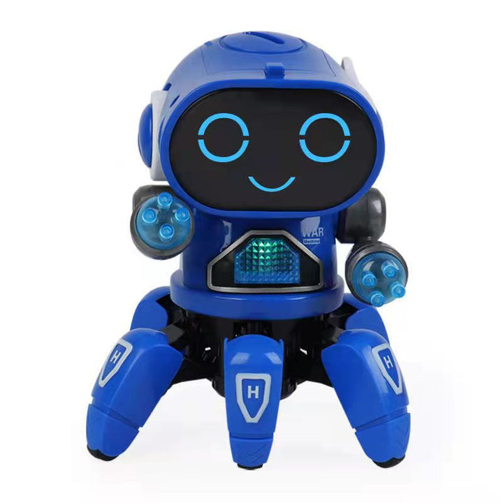 Skanto | Intelligent Dansende Robot Leketøy