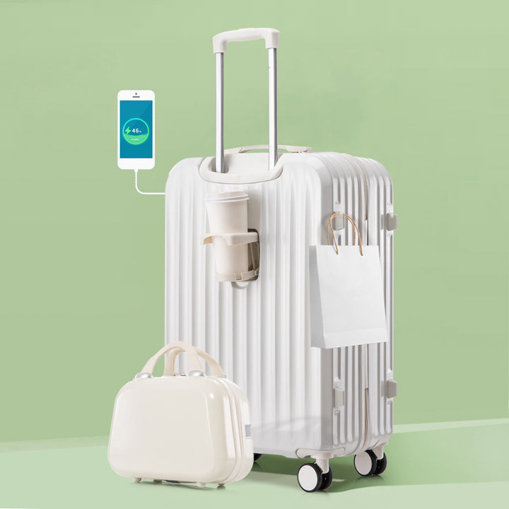 Smart Travel Roller Koffert Skanto