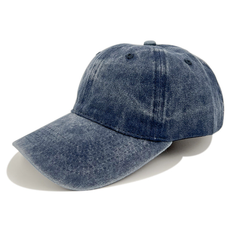 Dame casual cord cap Skanto