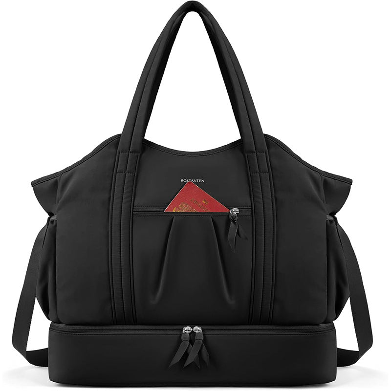 Multifunksjonell weekendbag Skanto