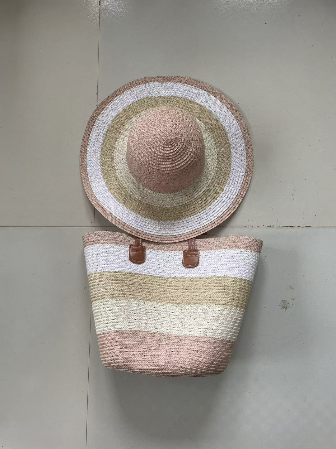 Strandveske Skanto