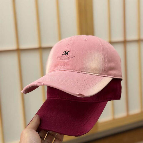 Herre Klassisk Casual Baseball Caps Skanto 1784270844