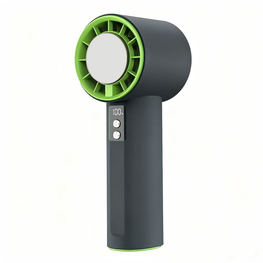 Unisex Advanced Portable Cooling Mist Fan Skanto