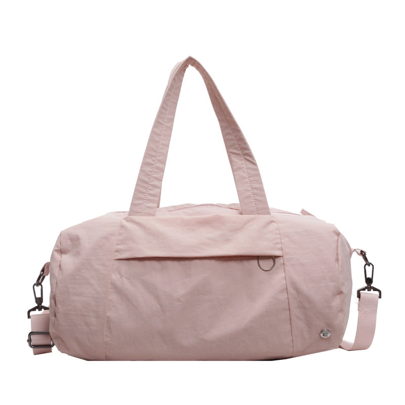 Dame sport bag Skanto