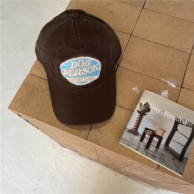 Herrebrodert casual caps Skanto