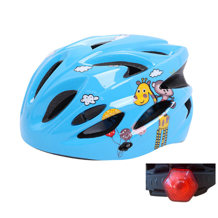 Aerodynamisk Sykkelhjelm Skanto