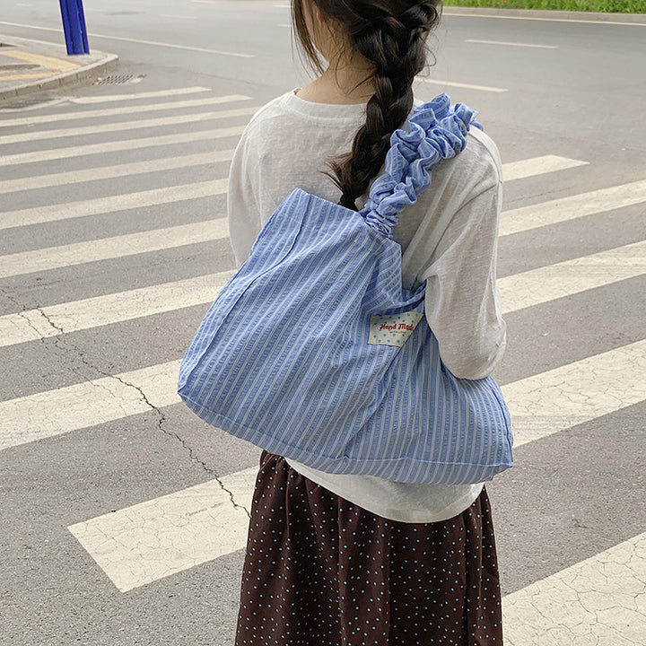 Behagelig og stilig bærenett Skanto