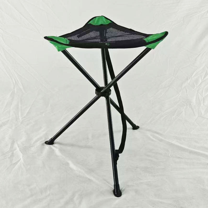Ultralight Folding Chair with Mesh Seat Skanto