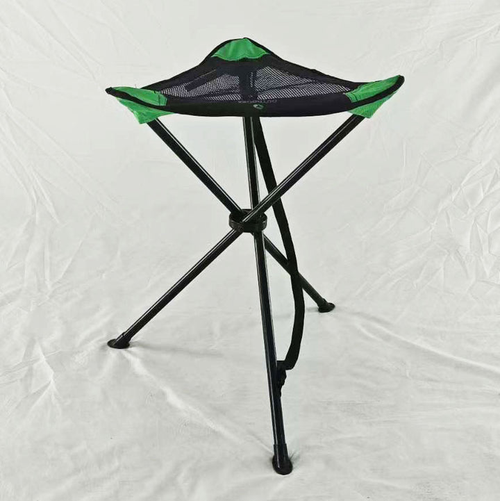 Ultralight Folding Chair with Mesh Seat Skanto