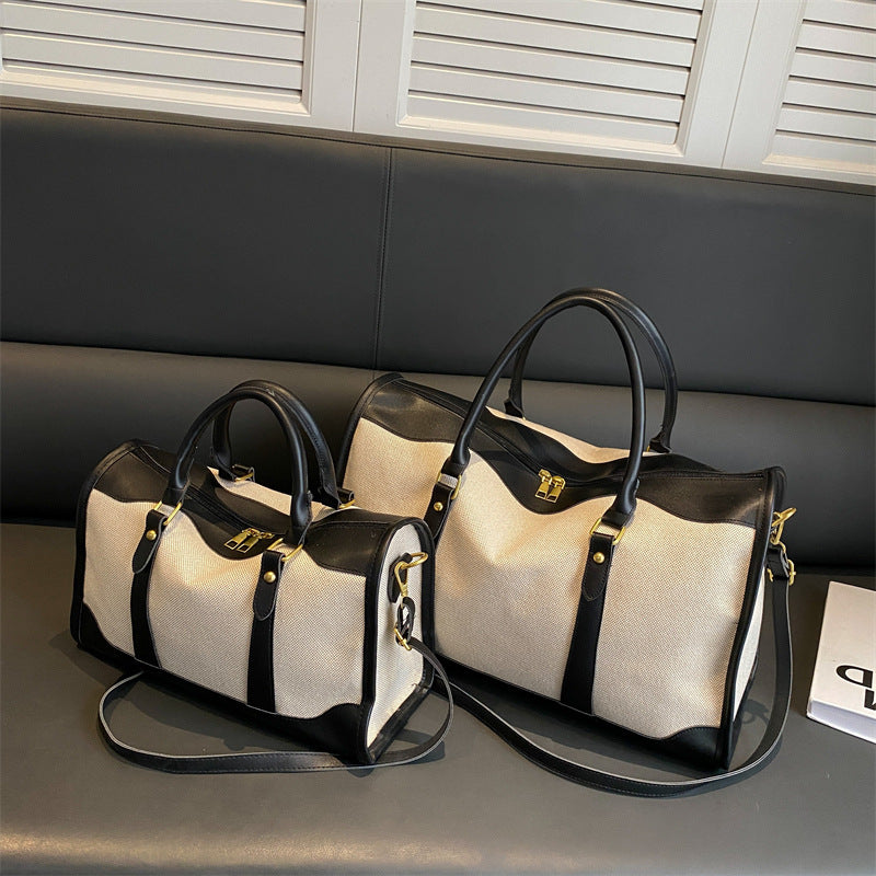 Damer Sporty Reisetask Skanto