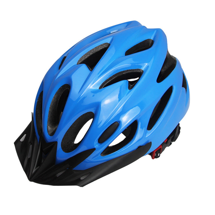 Advanced Ventilert Mountain Biking Hjelm Skanto